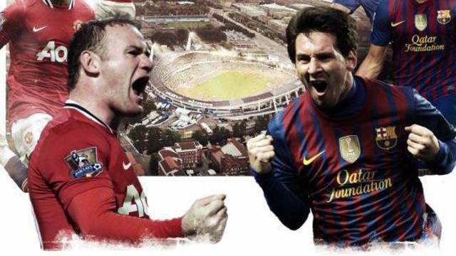 The match will be played on August 8 (20:00)
