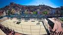 FutbolNet in Rio