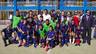 FutbolNet a Rio / FOTO: DIEGO PADILHA