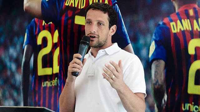 PHOTO: FCB