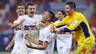 Preseason opponents (V): Dinamo Bucharest