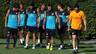 First training session under Tito Vilanova / PHOTO: MIGUEL RUIZ - FCB