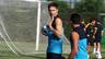 First training session under Tito Vilanova / PHOTO: MIGUEL RUIZ - FCB