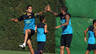 Third session with 20 players 