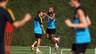 Carles Puyol i Gerard Deulofeu tornen als entrenaments / FOTO: MIGUEL RUIZ - FCB