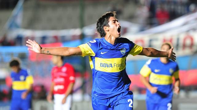Sergio Araujo