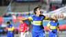 Pre-agreement with Boca for Araujo loan