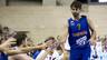 USA - Spain (100-78) / FOTO: ÀLEX CAPARRÓS - FCB