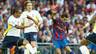 Tottenham - FC Barcelona