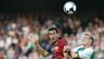 Hibernian - FC Barcelona 