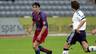 East Justland XI - FC Barcelona 