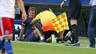Marc Muniesa out for six months
