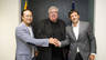 Le rugby catalan solidaire