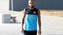Training session 27/07/2012
