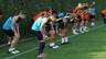 Training session 27/07/2012 / PHOTO: MIGUEL RUIZ - FCB