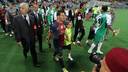 Raja Club Athletic - FCB