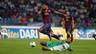 Raja Club Athletic - FCB / PHOTO: MIGUEL RUIZ - FCB