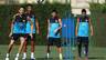 One week to prepare for PSG clash