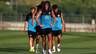 First training session with internationals / PHOTO: MIGUEL RUIZ - FCB