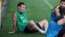 First training session with internationals / PHOTO: MIGUEL RUIZ - FCB