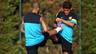 First training session 31/07/12 / FOTO: MIGUEL RUIZ - FCB