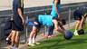 First training session 31/07/12 / FOTO: MIGUEL RUIZ - FCB