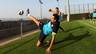 First training session 31/07/12 / FOTO: MIGUEL RUIZ - FCB