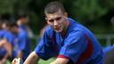 Three familiar faces in PSG team 