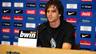 Three familiar faces in PSG team 
