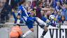 Three familiar faces in PSG team 