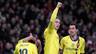 Three familiar faces in PSG team 