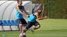 Training session 2-8-12. IMAGE: MIGUEL RUIZ-FCB.