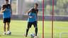 Training session 2-8-12. IMAGE: MIGUEL RUIZ-FCB.