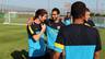 Entrenament 03/08/2012 / FOTO: MIGUEL RUIZ - FCB