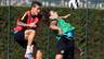 Entrenament 03/08/2012 / FOTO: MIGUEL RUIZ - FCB