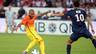 PSG-FCB /PHOTO: MIGUEL RUIZ-FCB