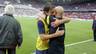  The other side of Paris match / FOTO: MIGUEL RUIZ