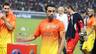  The other side of Paris match / FOTO: MIGUEL RUIZ