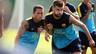Training session 06/08/2012 / PHOTO: MIGUEL RUIZ - FCB