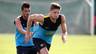 Training session 06/08/2012 / PHOTO: MIGUEL RUIZ - FCB