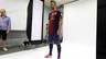Models for a day. FOTO: MIGUEL RUIZ-FCB.
