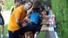 Training session 7-8-12. FOTO: MIGUEL RUIZ-FCB.