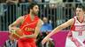 Spain will compete for a medal, Lithuania won't