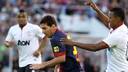 Manchester United - FCB