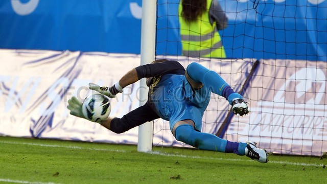 Manchester United - FCB / FOTO: MIGUEL RUIZ - FCB