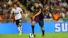 Manchester United - FCB / FOTO: MIGUEL RUIZ - FCB