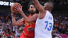 Juan Carlos Navarro, Spain's Olympic 'recordman'