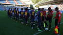 Barça B against Huddersfield / PHOTO: FCB
