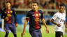 Final test before Liga debut 