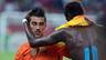 The other side of the match in Bucharest / PHOTO: Miguel Ruiz - FCB